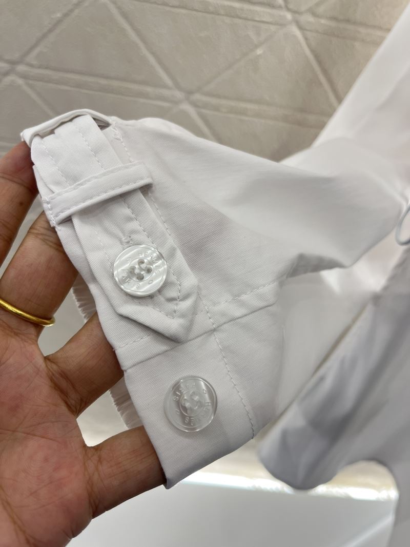 Hermes Shirts